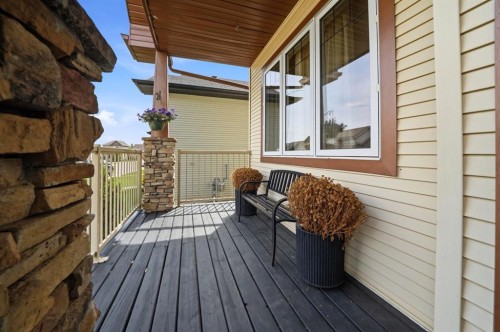 48 Vickers Close, Red Deer, AB 