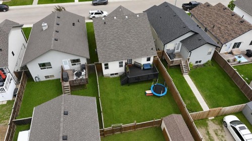 48 Vickers Close, Red Deer, AB 