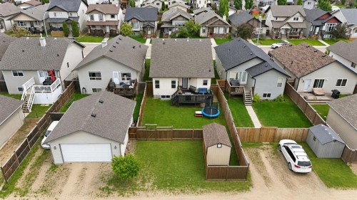 48 Vickers Close, Red Deer, AB 