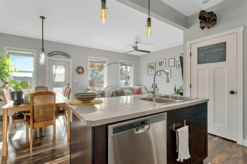14 Mckay Boulevard, Blackfalds, AB - Indoor