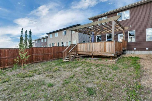 14 Mckay Boulevard, Blackfalds, AB - Outdoor