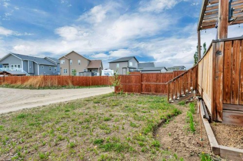14 Mckay Boulevard, Blackfalds, AB - Outdoor