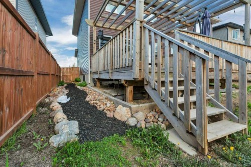 14 Mckay Boulevard, Blackfalds, AB - Outdoor