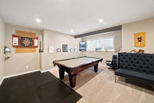 262 Viscount Drive, Red Deer, AB 