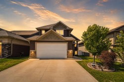 262 Viscount Drive Red Deer, AB T4R 0M7