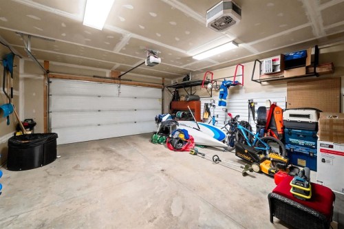 262 Viscount Drive, Red Deer, AB 