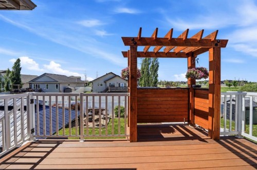 262 Viscount Drive, Red Deer, AB 