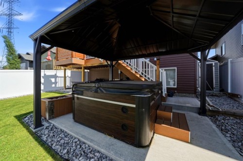262 Viscount Drive, Red Deer, AB 