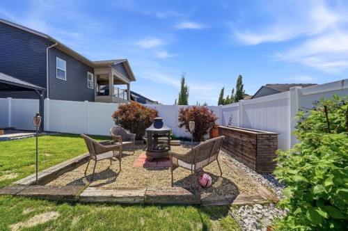 262 Viscount Drive, Red Deer, AB 