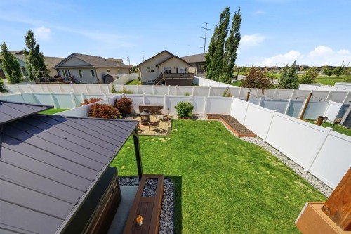 262 Viscount Drive, Red Deer, AB 