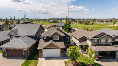 262 Viscount Drive, Red Deer, AB 