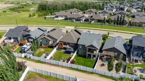262 Viscount Drive, Red Deer, AB 