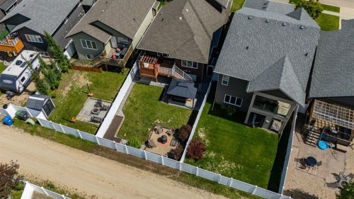 262 Viscount Drive, Red Deer, AB 