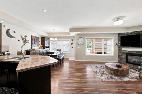 262 Viscount Drive, Red Deer, AB 