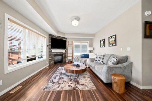 262 Viscount Drive, Red Deer, AB 