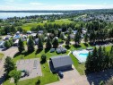 81 Points West Resort, Sylvan Lake, AB 