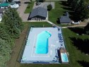 81 Points West Resort, Sylvan Lake, AB 
