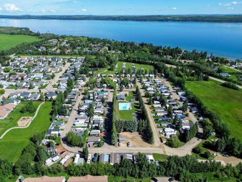 81 Points West Resort, Sylvan Lake, AB 