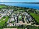 81 Points West Resort, Sylvan Lake, AB 
