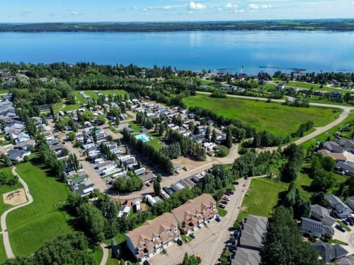 81 Points West Resort, Sylvan Lake, AB 
