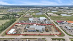 22 McKenzie Drive  Rural Red Deer County, AB T4S 2H4