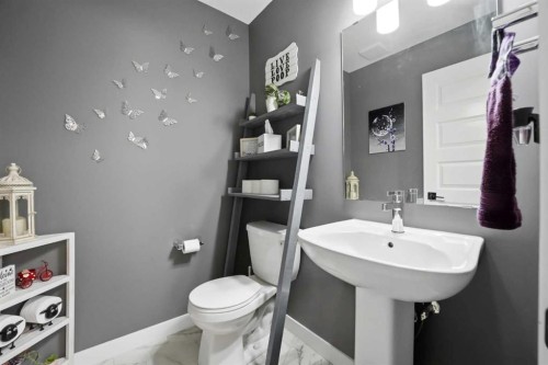 44 Tory Close, Red Deer, AB 