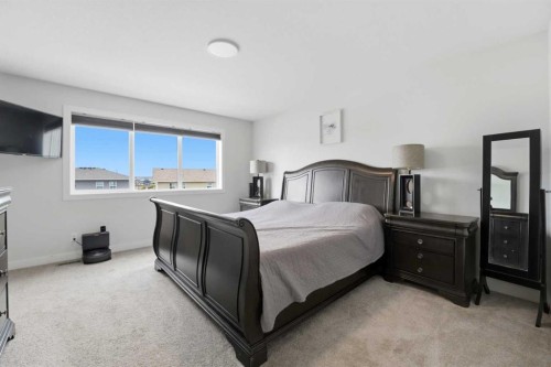 44 Tory Close, Red Deer, AB 