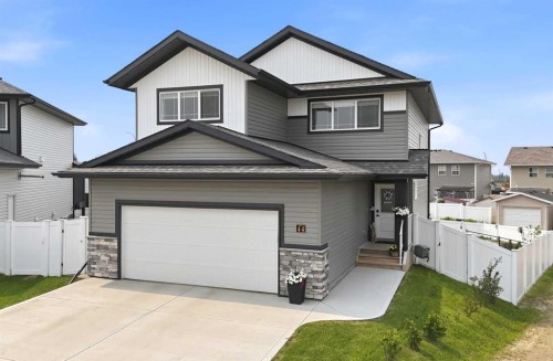44 Tory Close  Red Deer, AB T4P 0W4
