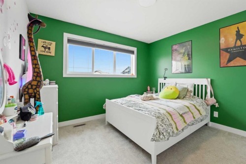 44 Tory Close, Red Deer, AB 