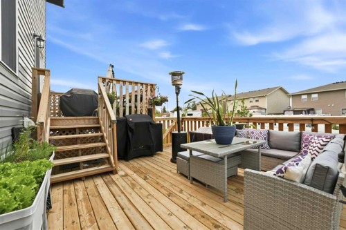 44 Tory Close, Red Deer, AB 