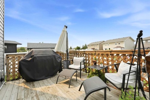 44 Tory Close, Red Deer, AB 