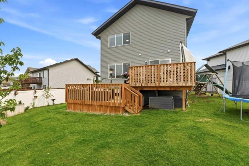 44 Tory Close, Red Deer, AB 