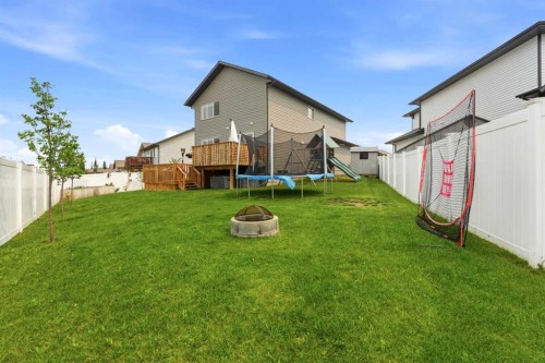 44 Tory Close, Red Deer, AB 