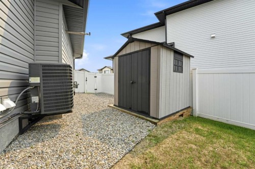 44 Tory Close, Red Deer, AB 