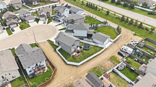44 Tory Close, Red Deer, AB 