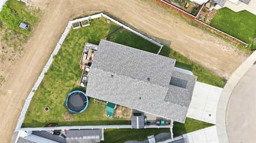 44 Tory Close, Red Deer, AB 