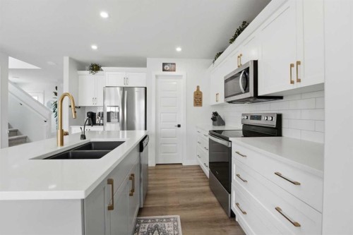 44 Tory Close, Red Deer, AB 