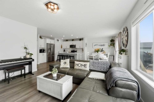 44 Tory Close, Red Deer, AB 