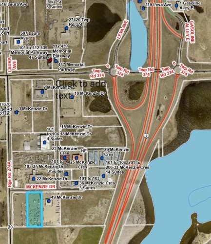 53 McKenzie Drive , Rural Red Deer County, AB T4S 2H4 4
