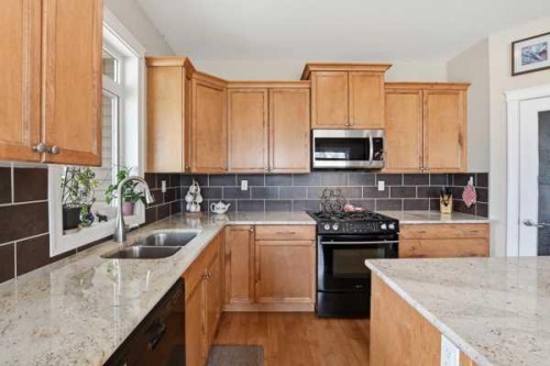 #1 Saddle Up Estates, Rural Kneehill County, AB 
