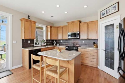 #1 Saddle Up Estates, Rural Kneehill County, AB 