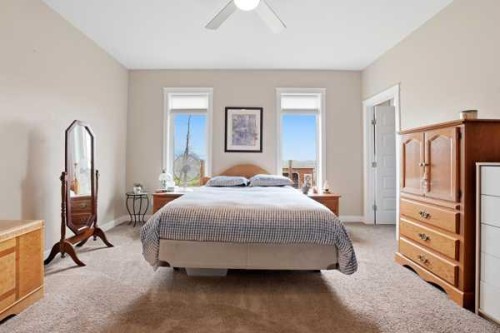 #1 Saddle Up Estates, Rural Kneehill County, AB 