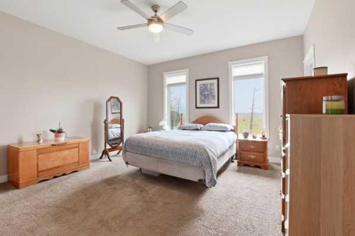#1 Saddle Up Estates, Rural Kneehill County, AB 