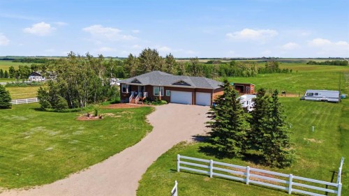 #1 Saddle Up Estates, Rural Kneehill County, AB 