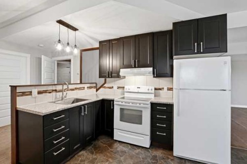 #1 Saddle Up Estates, Rural Kneehill County, AB 