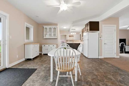 #1 Saddle Up Estates, Rural Kneehill County, AB 