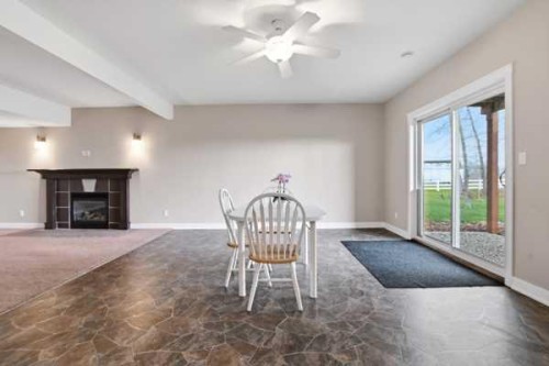 #1 Saddle Up Estates, Rural Kneehill County, AB 