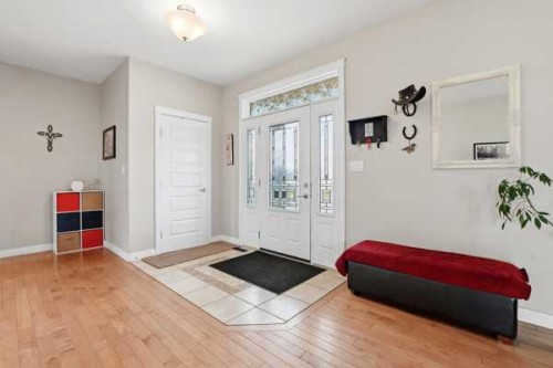 #1 Saddle Up Estates, Rural Kneehill County, AB 