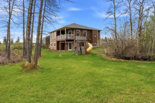 #1 Saddle Up Estates, Rural Kneehill County, AB 