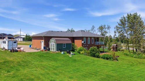 #1 Saddle Up Estates, Rural Kneehill County, AB 